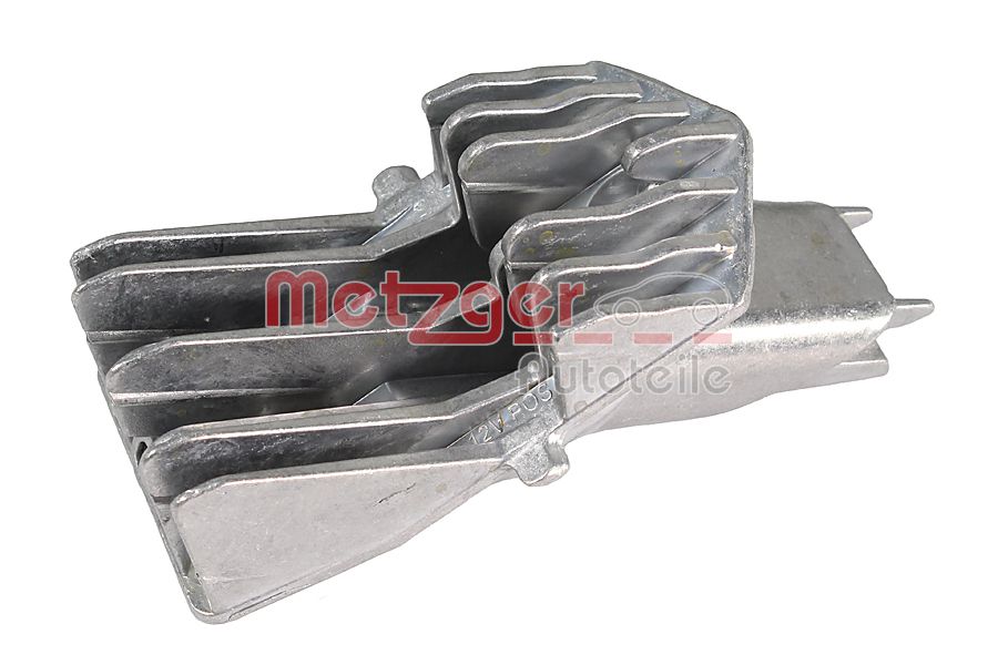 METZGER 0896518 GREENPARTS Steuergerät, Beleuchtung